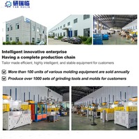 Machine automatique de formage de bosses et d'évasement haute précision pour boîtes de vitesses, équipement de finition des extrémités de tuyaux en acier inoxydable et aluminium