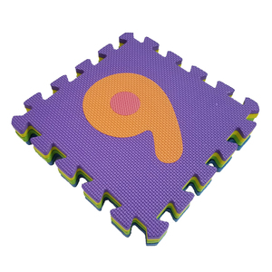 Melors <span class=keywords><strong>Amazon</strong></span> Offre Spéciale Gros Puzzle Enfants Enfants Bébé <span class=keywords><strong>Tapis</strong></span> <span class=keywords><strong>De</strong></span> <span class=keywords><strong>Jeu</strong></span> - Product Image 3