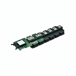 Composants électroniques de gestion de l'alimentation (PMIC) - Achetez en ligne le module 2QG020DDC11N en stock - Product Image 1