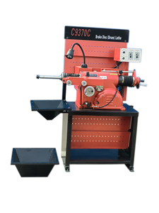 Tour à disque <span class=keywords><strong>de</strong></span> tambour <span class=keywords><strong>de</strong></span> <span class=keywords><strong>frein</strong></span> C9370C tour à disque/<span class=keywords><strong>frein</strong></span> à tambour combiné avec outillage <span class=keywords><strong>de</strong></span> <span class=keywords><strong>banc</strong></span> et Std pour le service automobile - Product Image 5