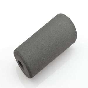 OEM حسب الطلب NBR المطاط رغوة الإسفنج أنبوب أنبوب مقبض مقبض النيوبرين حامي المقود الأنابيب كم للجيم - Product Image 2