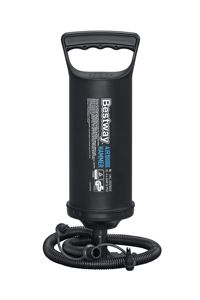 Bestway 65115 Hydro Force Cove Champion X1 Ensemble de kayak <span class=keywords><strong>gonflable</strong></span> pour 1 personne 2.75 m X 81 cm - Product Image 5