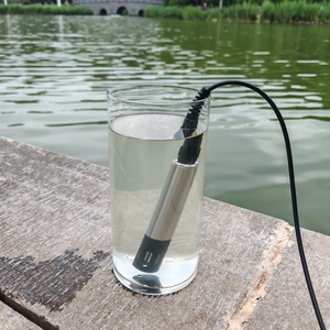 Pengukur oksigen terlarut genggam jangkauan tinggi 0-50mg/L - Product Image 6