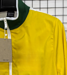 Neuer Maßgefertigter Retro-Trenchcoat, Reißverschluss-Cardigan, Wasserdichte Jacke, Amerikanische Casual Fußball-Sportbekleidung - Product Image 3