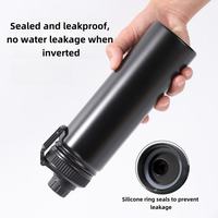 <strong>Best</strong> <strong>Selling</strong> <strong>Products</strong> 2025 Stainless Steel Insulated Water Bottle,Leakproof Vacuum Flask with Various Lids for Gym Travel Cup