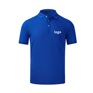 <span class=keywords><strong>Polo</strong></span> da Golf in Tinta Unita per <span class=keywords><strong>Uomo</strong></span> e Ragazzo, T-Shirt <span class=keywords><strong>Polo</strong></span> in Cotone di Lusso per <span class=keywords><strong>Sport</strong></span> all'Aperto, Casual e Business - Product Image 4