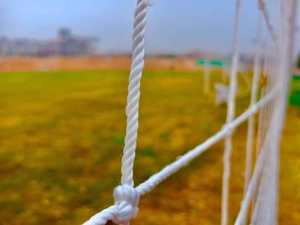 ตาข่ายสำหรับสนามฟุตบอลสนามฟุตบอลสนามฟุตบอล - Product Image 4