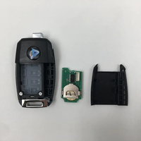 KEYDIY télécommande universelle KD B19-3 + 1 pour KD-X2 KD900 Mini KD télécommande de voiture télécommande de remplacement vente en gros