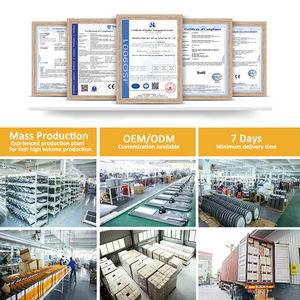 Luz Móvil de Cabeza con Haz de Luz LED RGBW de 10 Ojos y 40W para Discotecas, Bares, DJ y Escenarios - Product Image 6