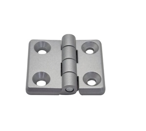 Charnières à ouverture à 180 degrés en promotion – Charnière dissimulée à visser pour porte d'armoire électrique - Product Image 1