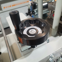 Machine automatique de fabrication de boucles en acier FENGKAI SF3204, durée de vie de 10 à 15 ans, avec PLC, pour boîtes en contreplaqué à bords acier, certifiée CE ISO