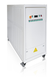 Banco de Carga Resistivo 380V/400V/440V para Pruebas de Generadores y UPS 10KW 15KW 20KW 30KW 40KW 50KW - Product Image 3