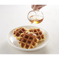 Mềm Mại Và Làm Mới Sản Phẩm Thực Phẩm Nhật Bản Bánh Waffle Ngọt Để Bán