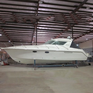 Grandsea 36ft /11m Luxury Speed Cabin Cruiser Yacht Bateau de pêche de plaisance à vendre - Product Image 1