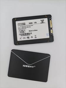 Vaseky Nuevo SSD Original de 2.5 Pulgadas Interno de 128GB 256GB 512GB 1TB 2TB SATA <span class=keywords><strong>3</strong></span> para Computadoras Portátiles PS5 Servidor - Product Image 5