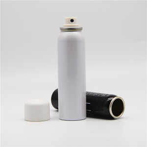 Sang Trọng Phổ Biến Nhất Trung Quốc Nhà Cung Cấp Khử Mùi Phun Chai Với Van Rỗng Nhôm Phun Aerosol Có Thể Bán Sỉ - Product Image 1