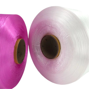 Cung cấp chất lượng cao thân thiện với môi màu Polypropylene FDY sợi <span class=keywords><strong>filament</strong></span> chống lão hóa độ bền cao lõi Spun sợi đan sử dụng - Product Image 2