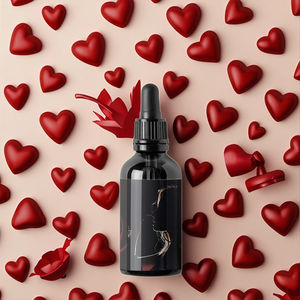 Blutegel-Creme zur Penisvergrößerung, Spezielle Pflegecreme und Verdickungsmittel zur Penisverlängerung, Blutegel-Öl zur Penisvergrößerung - Product Image 1