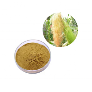 Estratto di seta di mais naturale biologico di alta qualità prezzo all'ingrosso polvere di seta di mais alfa polvere di mais con un prezzo economico - Product Image 2