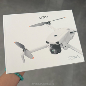Lito 1 ActiveTrack Vlog <b>Drone</b> Smart Follow UAV For Solo Creator Outdoor Sports Travel Filming Bundle Starter Combo <b>Wholesale</b> - Product Image 3