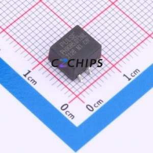 Transformador LAN PH9085.012NLT SMD-6P, Inductor de 8.1x7.1mm - Product Image 1