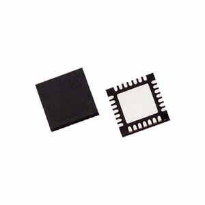 Electronic Chips Component Manufacturer Channel 28 VFQFN Exposed Pad Embedded C8051F369-C-GM - Product Image 1