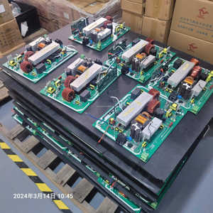 ระบบพลังงานแสงอาทิตย์ไฮบริด Growatt 3-30KW แบบเฟสเดียว/สามเฟส พร้อมหน้าจอ LCD ประสิทธิภาพ 99% ราคาแข่งขัน - Product Image 4