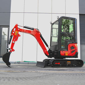 मुफ्त शिपिंग मिनी खुदाई एपा इंजन 3.5 टन क्रॉलर माइक्रो डिगर 1 टन 2 टन फार्म छोटी खुदाई बिक्री के लिए - Product Image 3