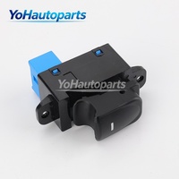 Interruptor de Elevalunas Eléctrico Individual 93580-0Q000 para Hyundai Elantra HD, Botón de Control del Elevador de Ventanas
