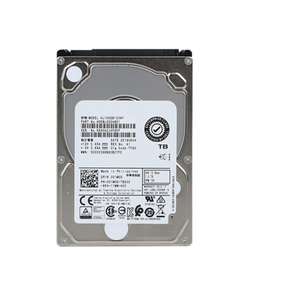 Disco Duro HDD de 1 TB SATA <span class=keywords><strong>3Gb</strong></span>/s 3.5" LFF 7.2K 44X2479 en Oferta - Product Image 6