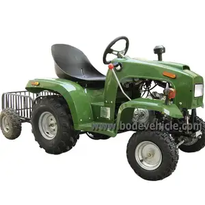 new 110cc mini tractor and farming trator farm use tractor (MC-421)