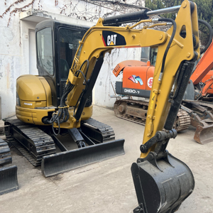 Kedi 303cr 3ton 90% yeni kullanılmış ekskavatö<span class=keywords><strong>r</strong></span> japonya Mini yeni varış iyi durumda sıcak satış düşük çalışma saatleri Mini ekskavatö<span class=keywords><strong>r</strong></span> kedi 303 - Product Image 1