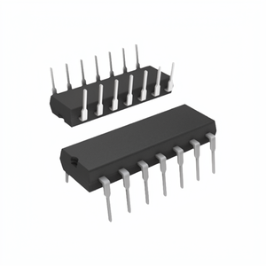 En stock, acheter en ligne : Composants électroniques DM74LS30N 14 DIP Logic - Product Image 1