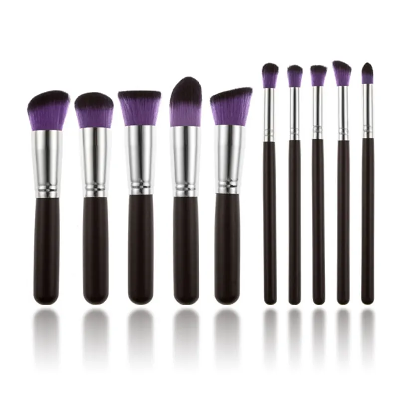 Sephora Makeup Brushes Set