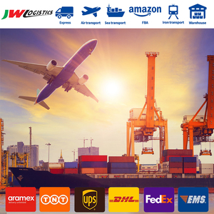 <span class=keywords><strong>Amazon</strong></span> Freight Forwarder DDP/DDU Servicio China Sourcing Express Logística Agente de envío Pakistán China Logística Entrega - Product Image 3