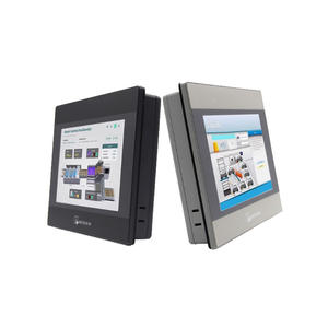 원래 Weintek Weinview <span class=keywords><strong>7</strong></span> 인치 <span class=keywords><strong>Hmi</strong></span> 터치 스크린 MT8071IE - Product Image 1