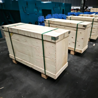 Machine à granulés d'aliments pour volailles 1500-2000 kg/h, petite machine de traitement des aliments pour volailles, machine automatique d'alimentation du bétail