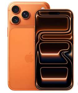 Teléfono Móvil Original Phone 17 I Pro Max, Especificaciones para EE. UU., 1 TB, 5G, Pantalla AMOLED de 144 Hz, Batería de 4000-4999 mAh |   Nuevo y Sellado - Product Image 3