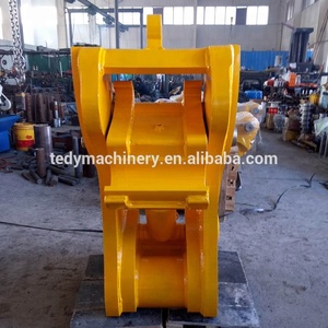 DOOSAN DH140 DH150 pelle hydraulique rapide coupleur rapide <span class=keywords><strong>attelage</strong></span> <span class=keywords><strong>fixation</strong></span> - Product Image 5