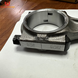 Biela Clawengine 32A19-00012 para motor Mitsubishi S4S S6S, montacargas FD20 FD25 FD30 S4S-DT, envío desde Hong Kong - Product Image 4