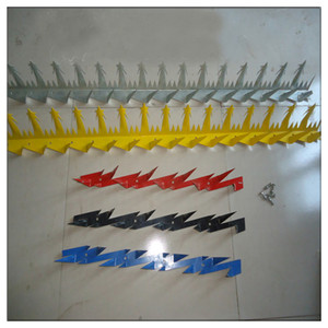 Đinh Chống Leo Tường Hàng Rào An Ninh Giảm Giá Mạnh Từ Nhà Máy - Product Image 5