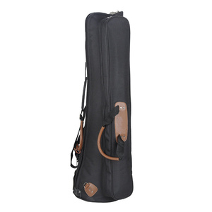 Sac de transport pour instrument de musique, résistant, imperméable, en tissu Oxford, marque Redheart, antichoc, anti-poussière, avec fermeture éclair. - Product Image 5