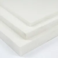 Mousse de polyuréthane haute densité pour meubles sur mesure, chaises, lits, canapés et matelas
