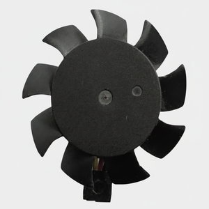 พัดลมระบายความร้อนแบบแกน Crown 4020 T1 DC AXIAL FAN สำหรับเตาแม่เหล็กไฟฟ้าและไมโครเวฟ - Product Image 1