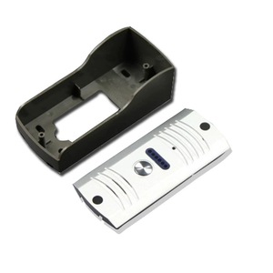Tension d'entrée <span class=keywords><strong>220V</strong></span> Système d'interphone audio pour téléphone de porte à deux usages familiaux <span class=keywords><strong>Sonnette</strong></span> 3208AA - Product Image 2