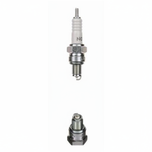 Bujía (C7HSA) para Honda, Yamaha, Kymco, Suzuki, Mariner - Product Image 2