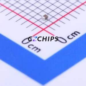 GRM155R61C104KA88D ตัวเก็บประจุแบบ SMD (MLCC) 0402 ( ค่าความจุ: 100nF )( ความแม่นยำ: 10%) แรงดันไฟฟ้าที่กำหนด: 16V ) - Product Image 1