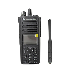 Radio Portátil Bidireccional XPR7550E, Resistente al Polvo y al Agua IP68, con Teclado Completo y Mensajería de Texto - Product Image 6