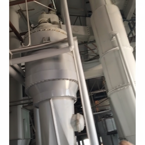 Mélangeur de saponification 30 kg/h machine à savon petite fabrication - Product Image 1