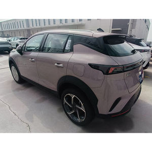 Lynk & Co 06 a Prezzo Conveniente, Senza Incidenti, Autonomia Combinata 1280km, Chip Dragon <span class=keywords><strong>Eagle</strong></span> No.1, ADAS L2.9 - Product Image 5